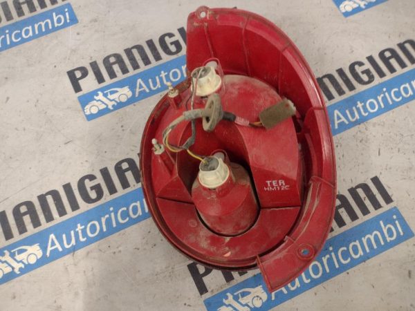 Faro Posteriore Destro Chevrolet Matiz 2009