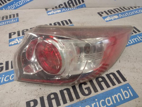 Faro Posteriore Destro Mazda 3 2011