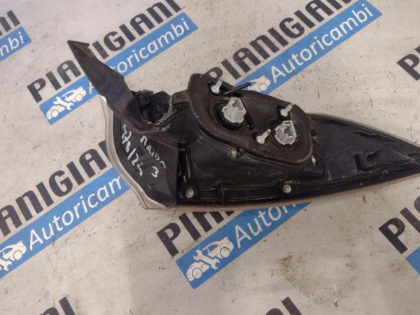 Faro Posteriore Destro Mazda 3 2011