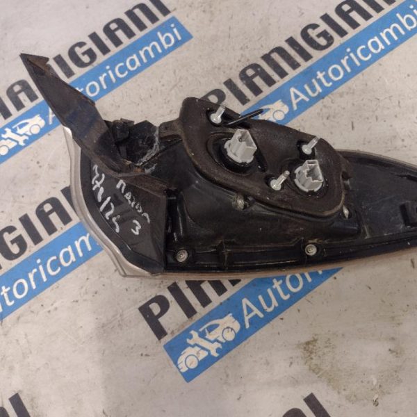 Faro Posteriore Destro Mazda 3 2011