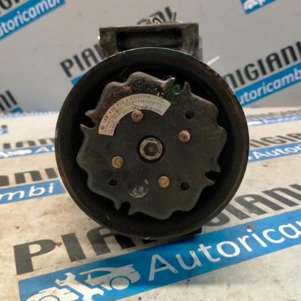 Compressore A/C Volkswagen Touran AVQ 2003