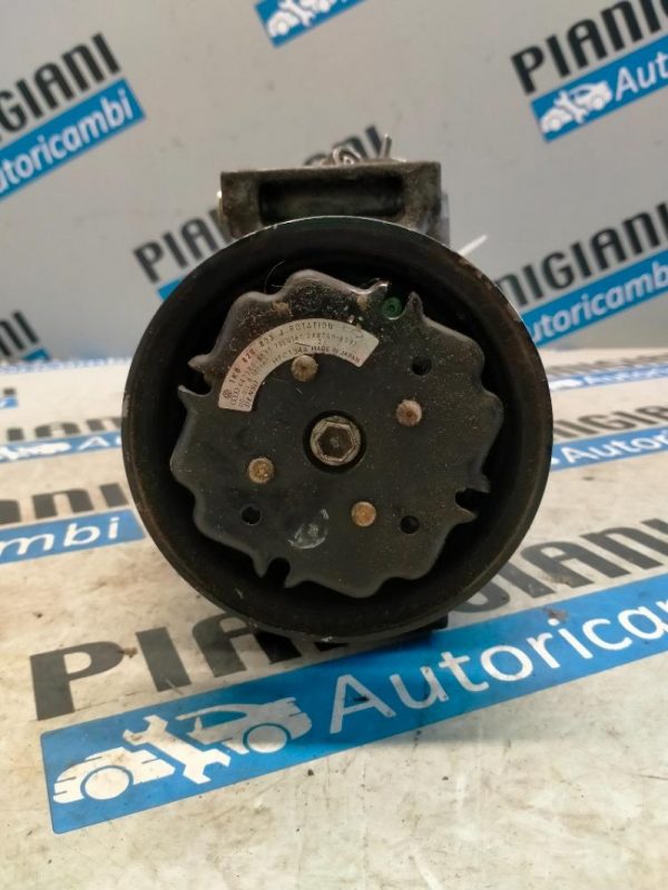 Compressore A/C Volkswagen Touran AVQ 2003