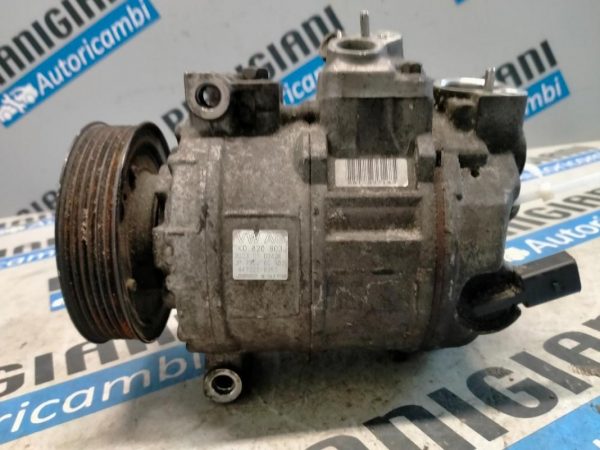 Compressore A/C Volkswagen Touran AVQ 2003