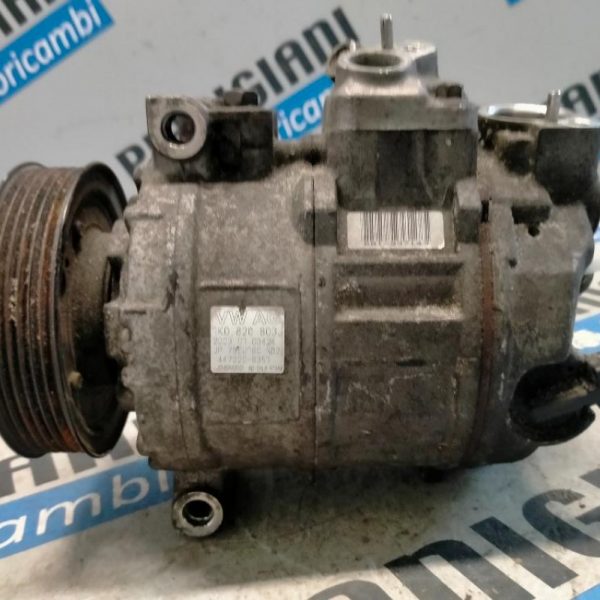 Compressore A/C Volkswagen Touran AVQ 2003