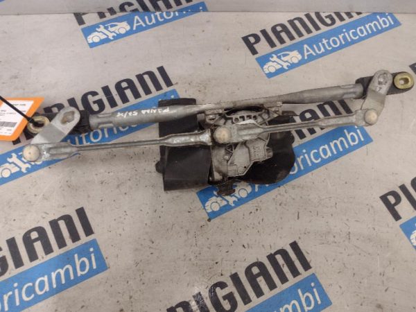 Motorino Tergi Anteriore Fiat Panda 2004