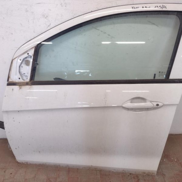 Porta Anteriore Sinistra Opel Karl 2018