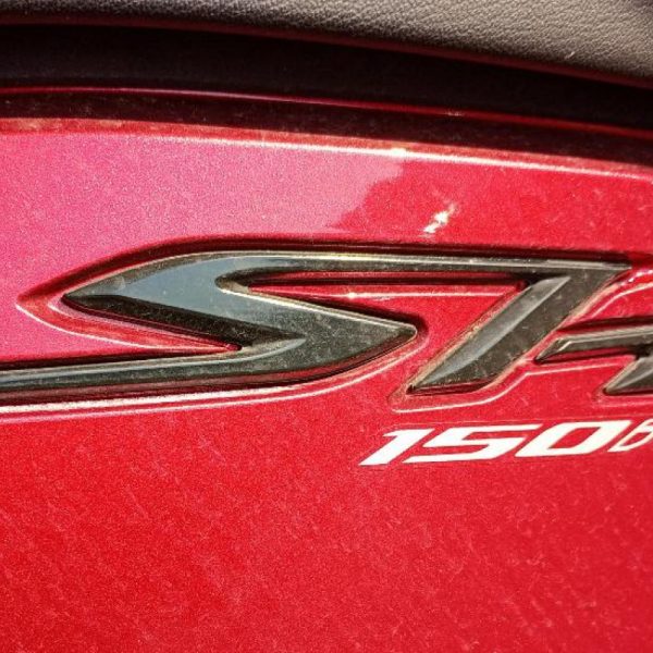 Honda SH150i Anno 2019 | Motociclo Intero | SOLO PER RICAMBI