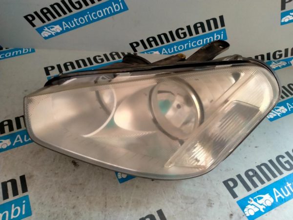 Faro Anteriore Sinistro Ford C-Max 2008