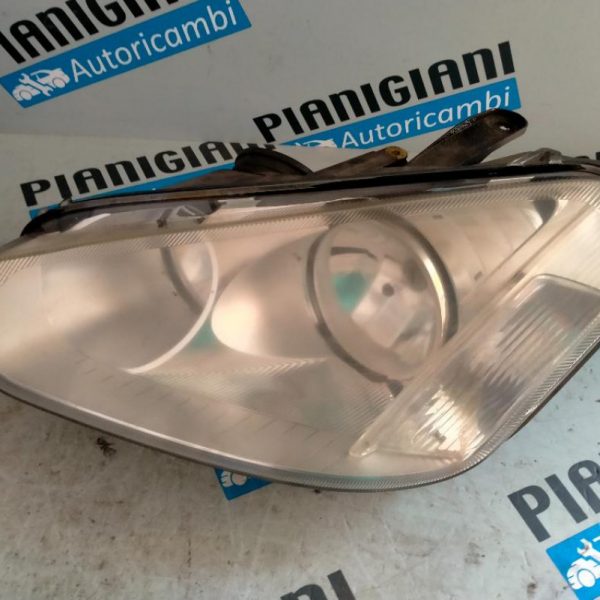 Faro Anteriore Sinistro Ford C-Max 2008