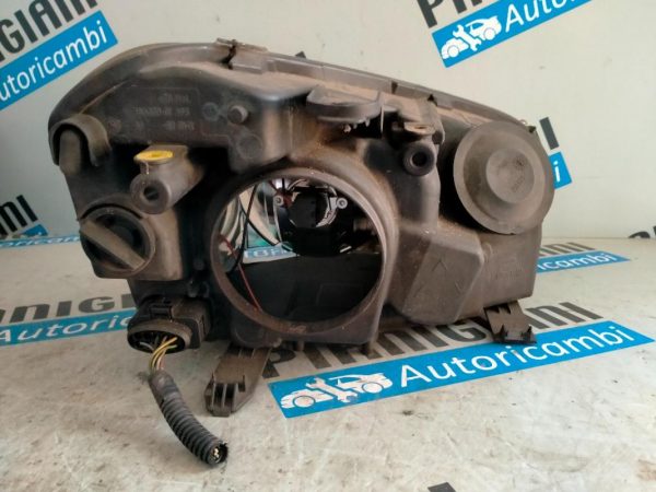 Faro Anteriore Sinistro Ford C-Max 2008