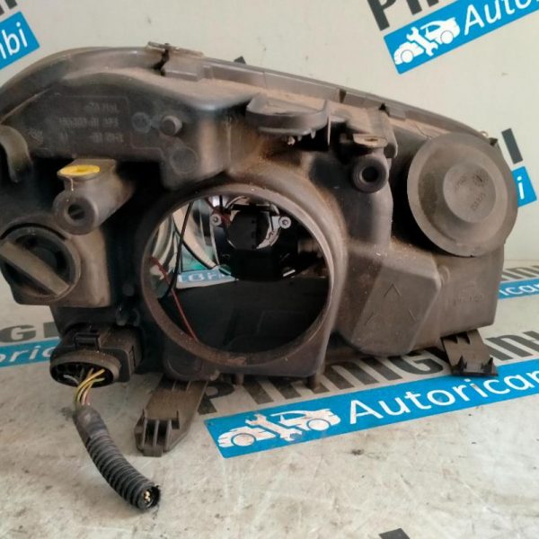 Faro Anteriore Sinistro Ford C-Max 2008