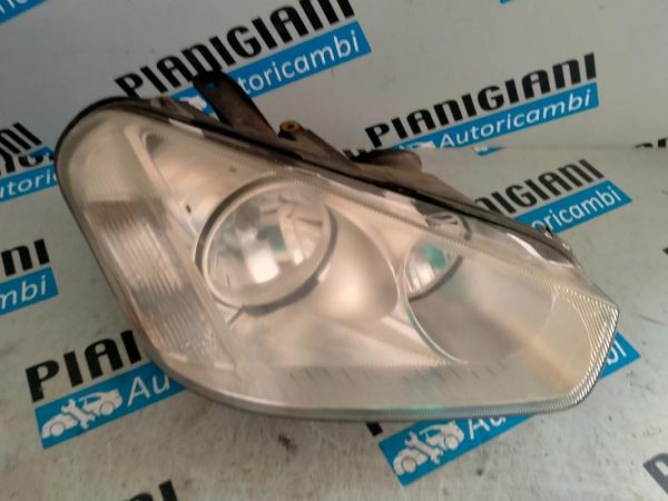 Faro Anteriore Destro Ford C-Max 2008