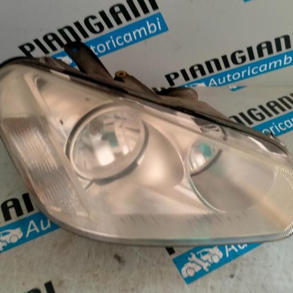 Faro Anteriore Destro Ford C-Max 2008