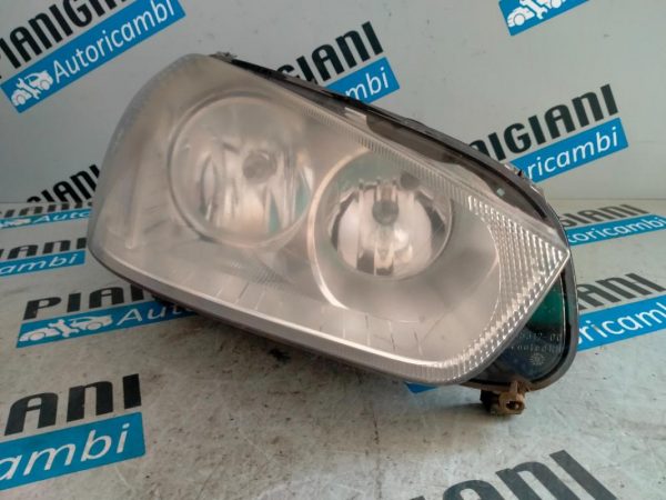 Faro Anteriore Destro Ford C-Max 2008