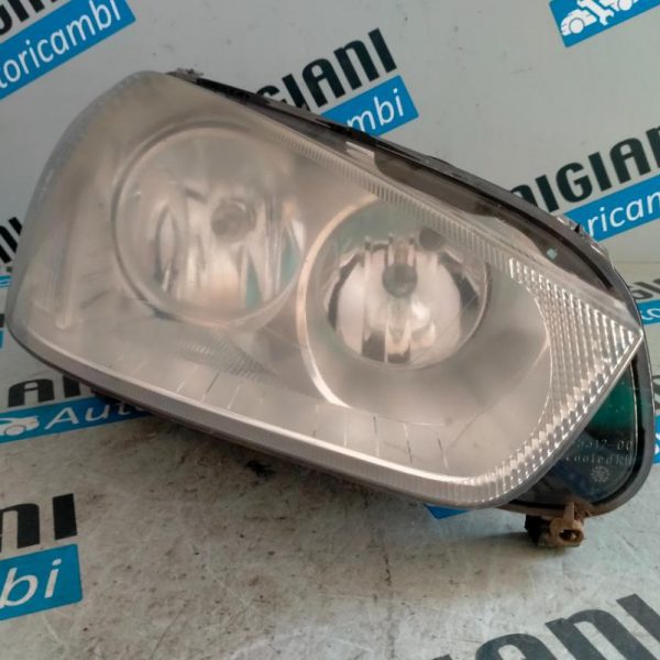 Faro Anteriore Destro Ford C-Max 2008