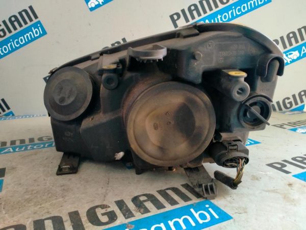 Faro Anteriore Destro Ford C-Max 2008