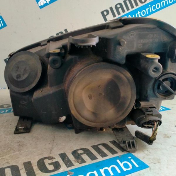 Faro Anteriore Destro Ford C-Max 2008