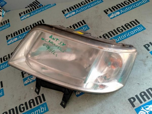 Faro Anteriore Sinistro Volkswagen Caravelle 2007