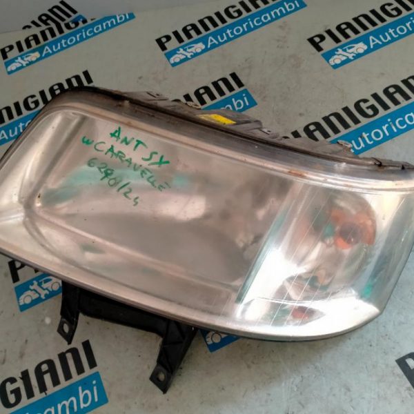 Faro Anteriore Sinistro Volkswagen Caravelle 2007