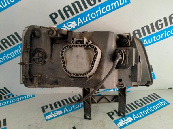 Faro Anteriore Sinistro Volkswagen Caravelle 2007