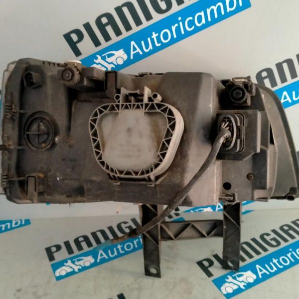 Faro Anteriore Sinistro Volkswagen Caravelle 2007