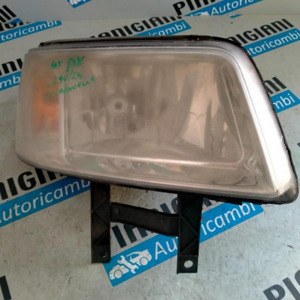 Faro Anteriore Destro Volkswagen Caravelle 2007