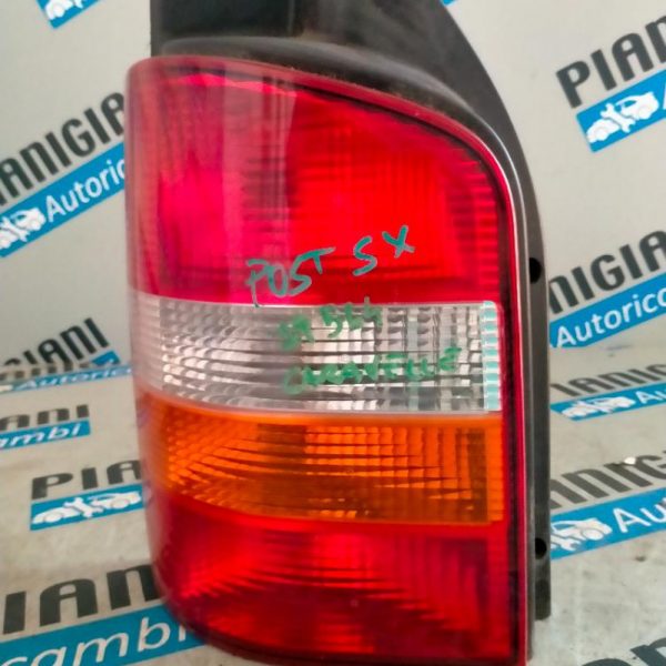 Faro Posteriore Sinistro Volkswagen Caravelle 2007