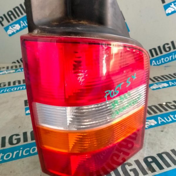 Faro Posteriore Sinistro Volkswagen Caravelle 2007