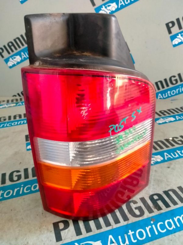 Faro Posteriore Sinistro Volkswagen Caravelle 2007