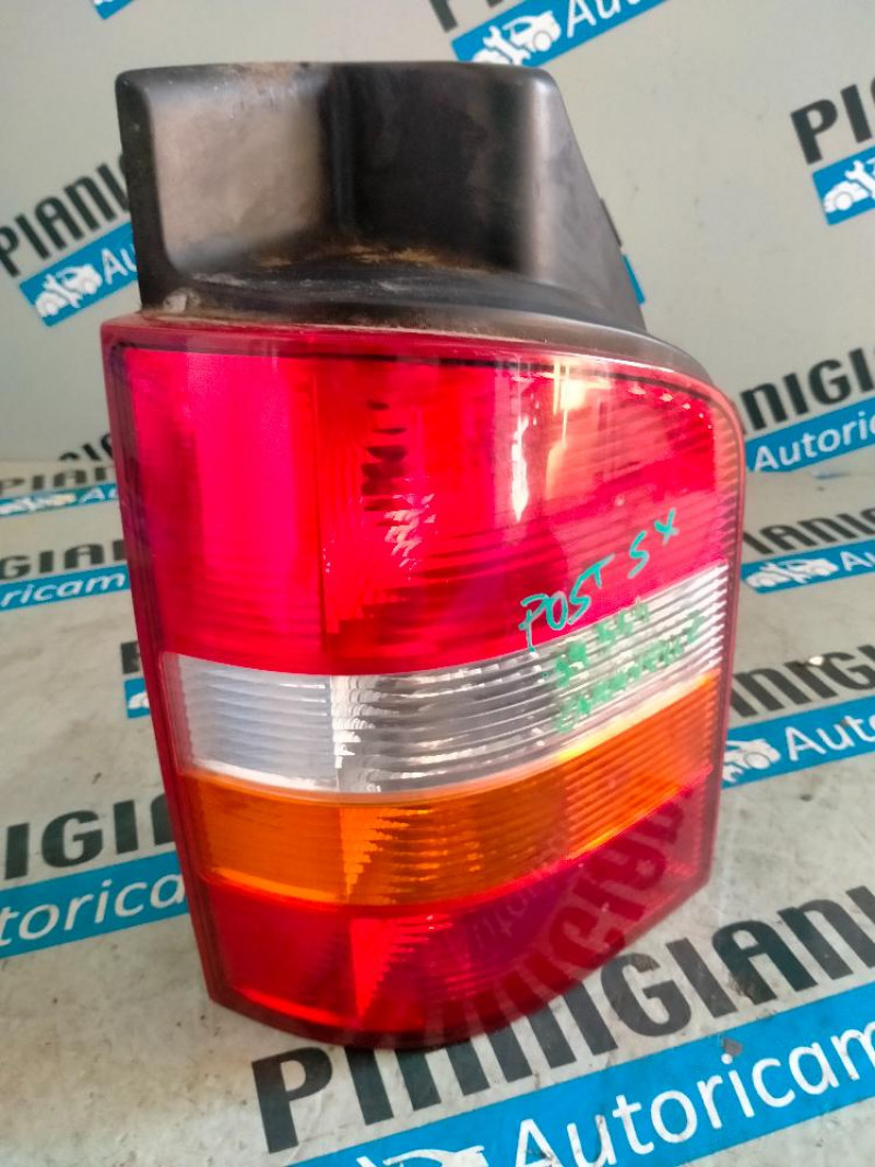 Faro Posteriore Sinistro Volkswagen Caravelle 2007