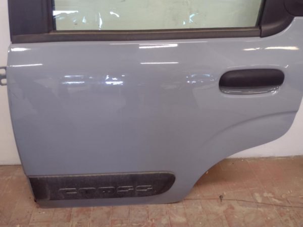 Porta Posteriore Sinistra Fiat Panda 2021