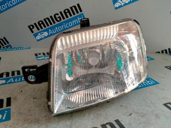 Faro Anteriore Sinistro Fiat Panda 2006