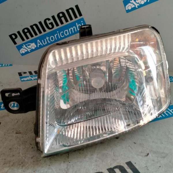 Faro Anteriore Sinistro Fiat Panda 2006