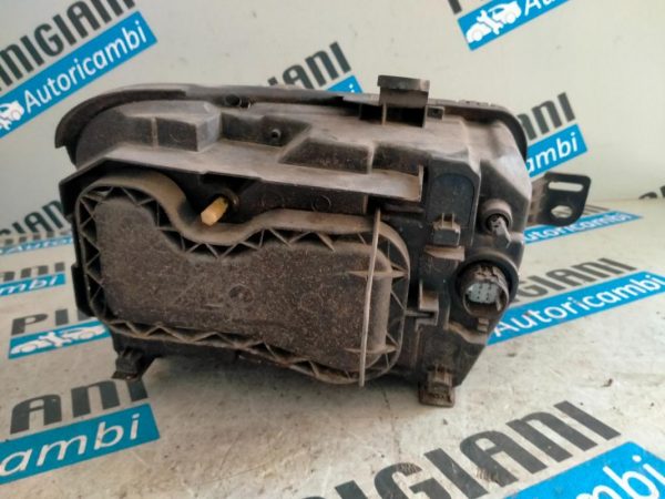 Faro Anteriore Sinistro Fiat Panda 2006