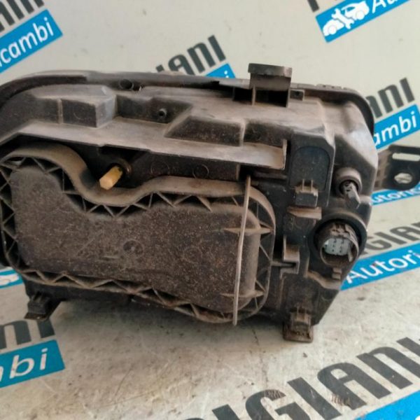 Faro Anteriore Sinistro Fiat Panda 2006