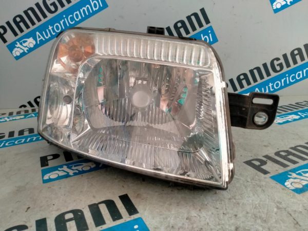 Faro Anteriore Destro Fiat Panda 2006