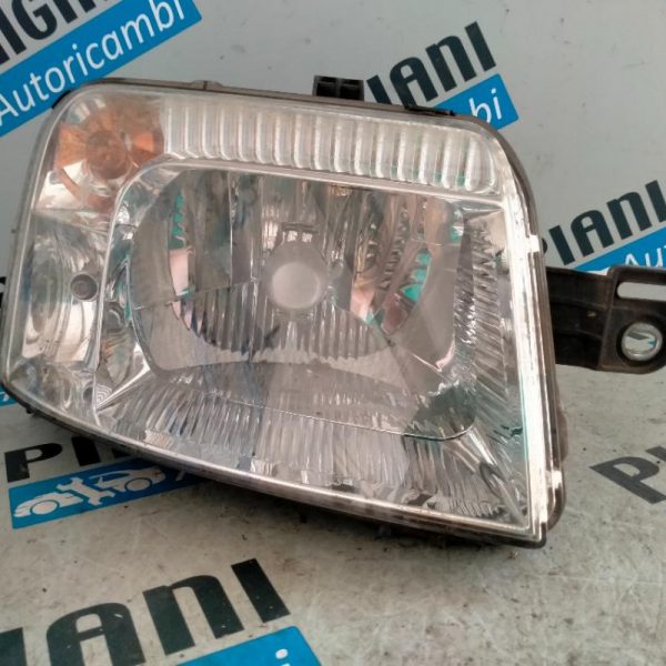 Faro Anteriore Destro Fiat Panda 2006