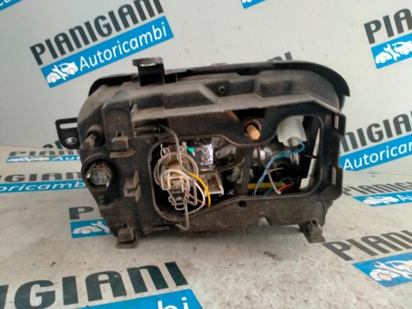 Faro Anteriore Destro Fiat Panda 2006