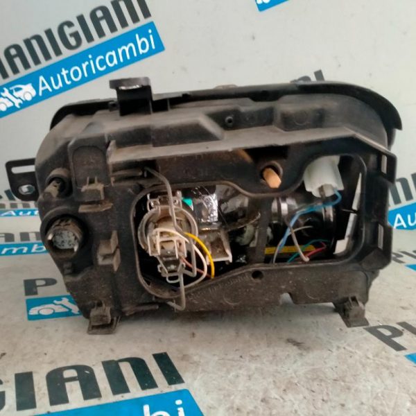 Faro Anteriore Destro Fiat Panda 2006