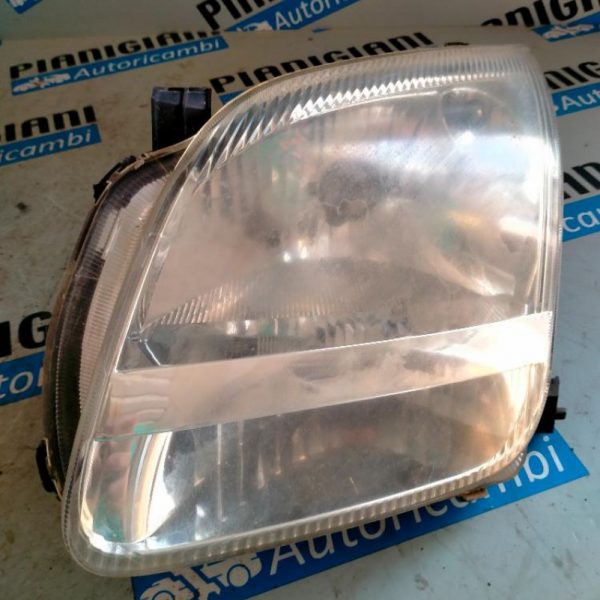 Faro Anteriore Sinistro Suzuki Ignis 2005