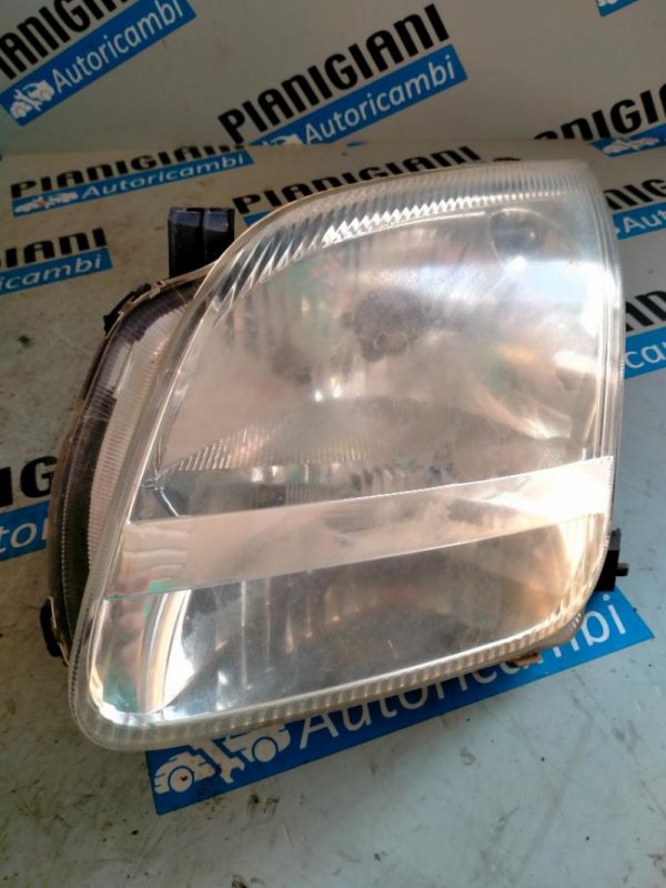 Faro Anteriore Sinistro Suzuki Ignis 2005