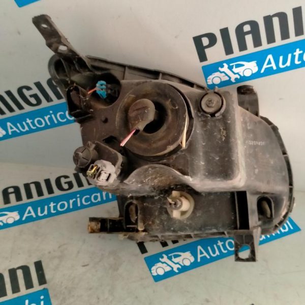 Faro Anteriore Sinistro Suzuki Ignis 2005