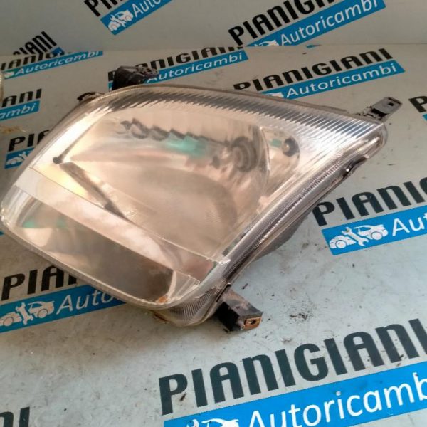 Faro Anteriore Sinistro Suzuki Ignis 2005