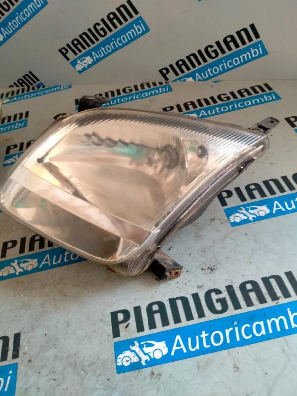 Faro Anteriore Sinistro Suzuki Ignis 2005