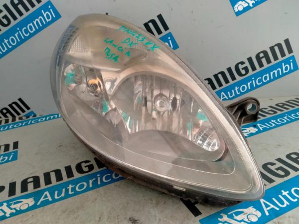 Faro Anteriore Destro Lancia Musa 2008