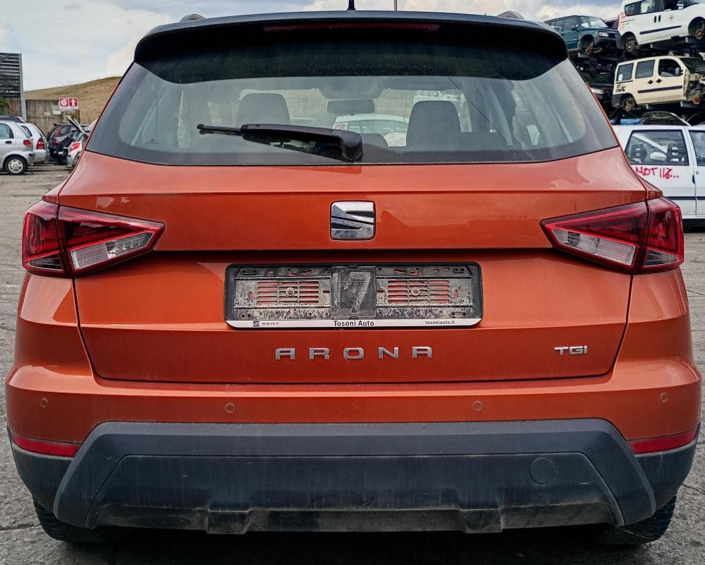 Seat Arona Anno 2019 | Veicolo intero | SOLO PER RICAMBI