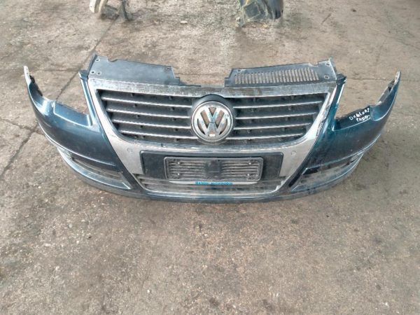 Paraurti Anteriore Volkswagen Passat 2007