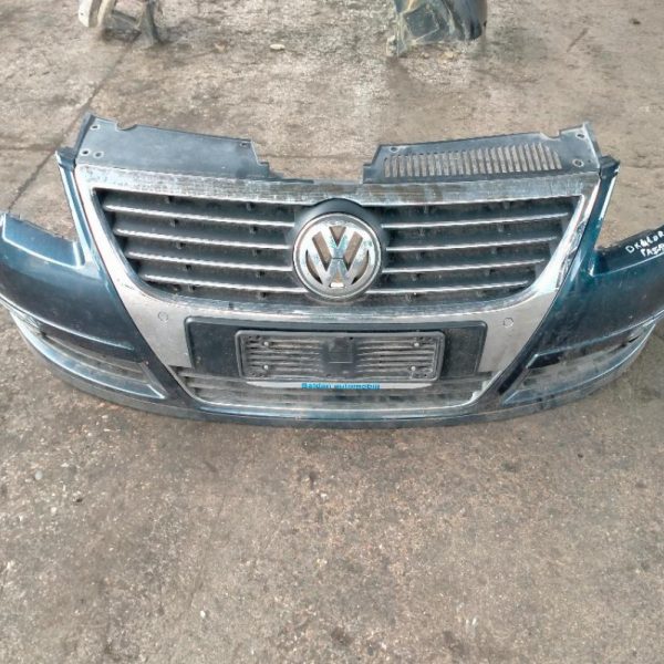 Paraurti Anteriore Volkswagen Passat 2007