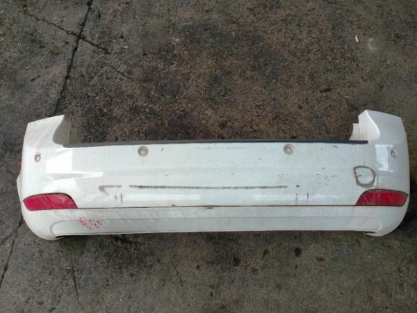 Paraurti Posteriore Volvo V50 SW 2011