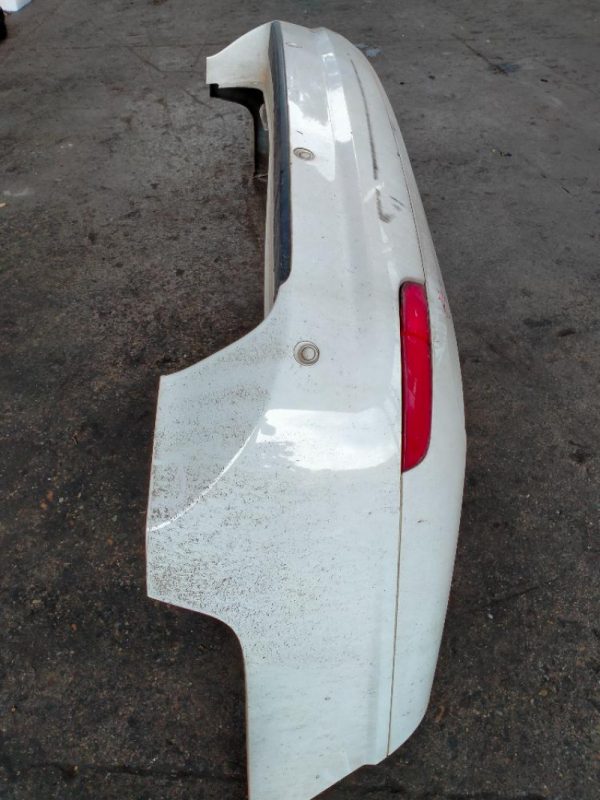 Paraurti Posteriore Volvo V50 SW 2011